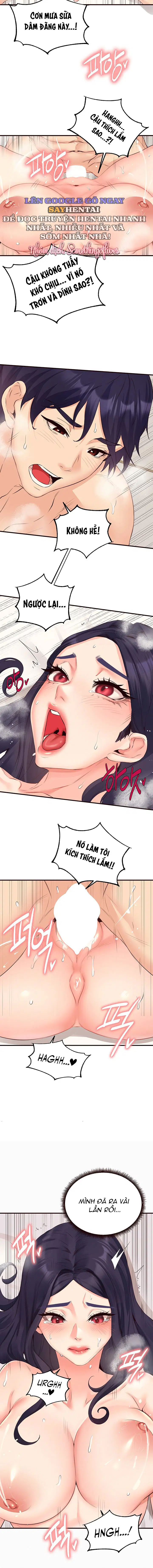 Chào Mừng Đến Với Văn Hóa MILF - Trang 5