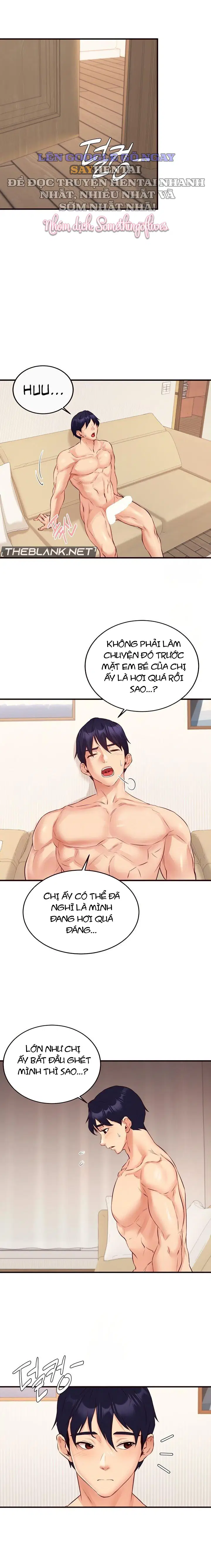 Chào Mừng Đến Với Văn Hóa MILF - Trang 2