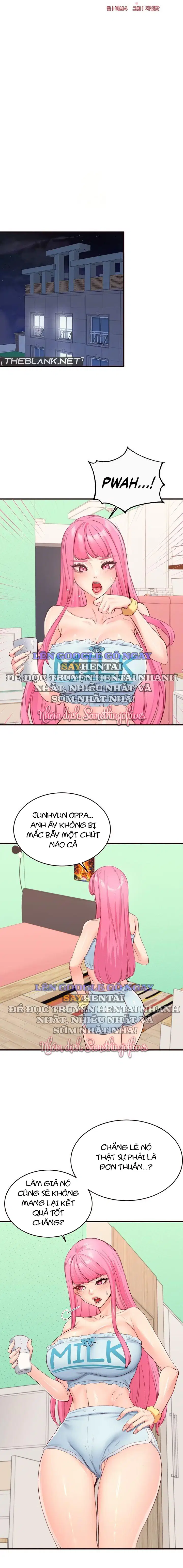 Chào Mừng Đến Với Văn Hóa MILF - Trang 4