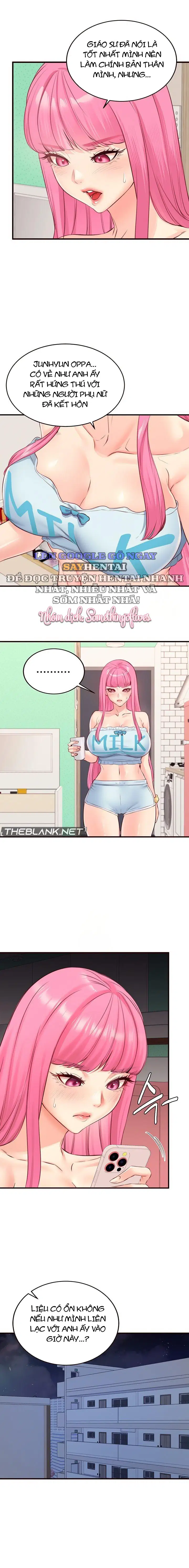 Chào Mừng Đến Với Văn Hóa MILF - Trang 5