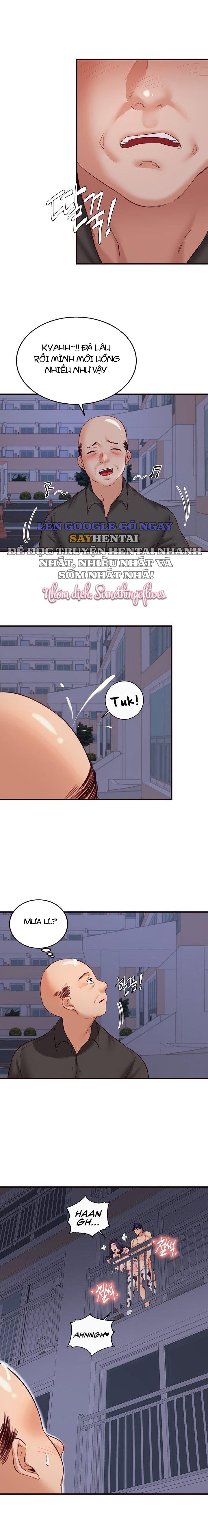 Chào Mừng Đến Với Văn Hóa MILF - Trang 13