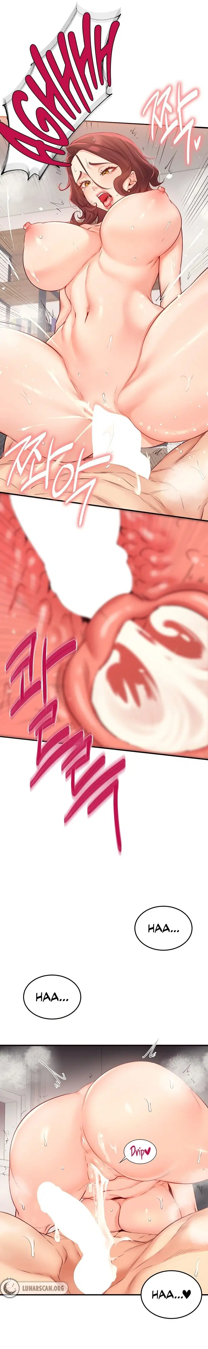 Chào Mừng Đến Với Văn Hóa MILF - Trang 11