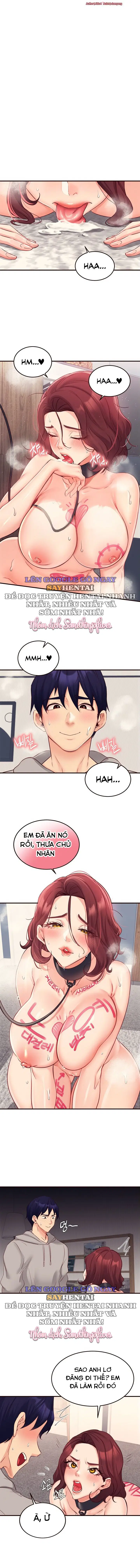 Chào Mừng Đến Với Văn Hóa MILF - Trang 7