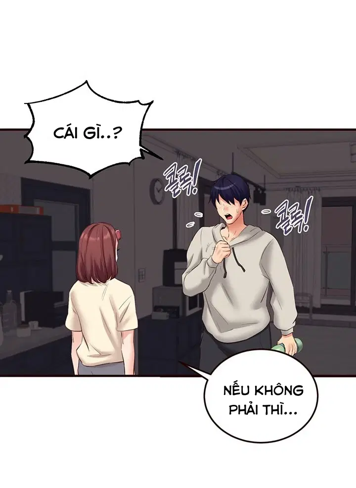 Chào Mừng Đến Với Văn Hóa MILF - Trang 9