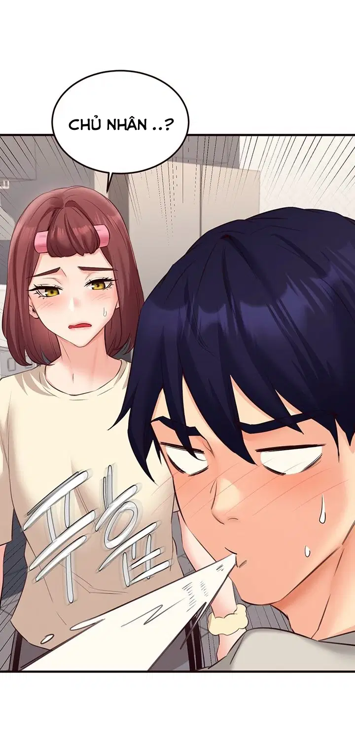 Chào Mừng Đến Với Văn Hóa MILF - Trang 8