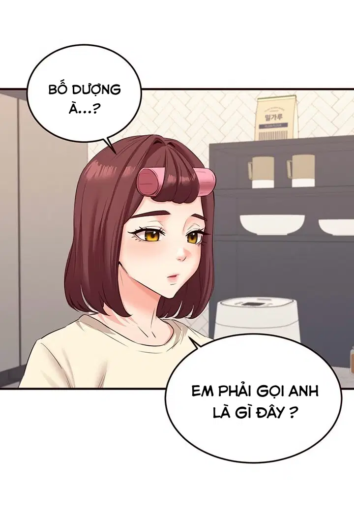 Chào Mừng Đến Với Văn Hóa MILF - Trang 10