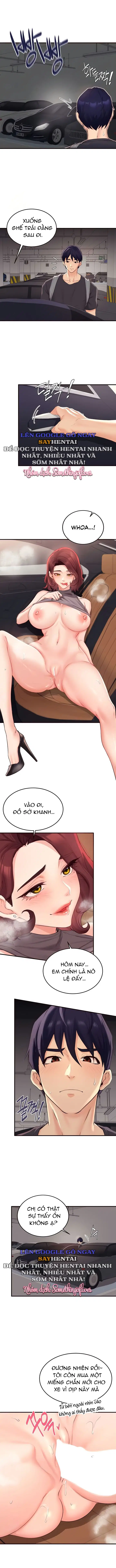 Chào Mừng Đến Với Văn Hóa MILF - Trang 2