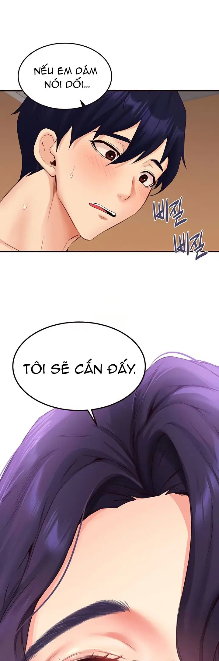 Chào Mừng Đến Với Văn Hóa MILF - Trang 10