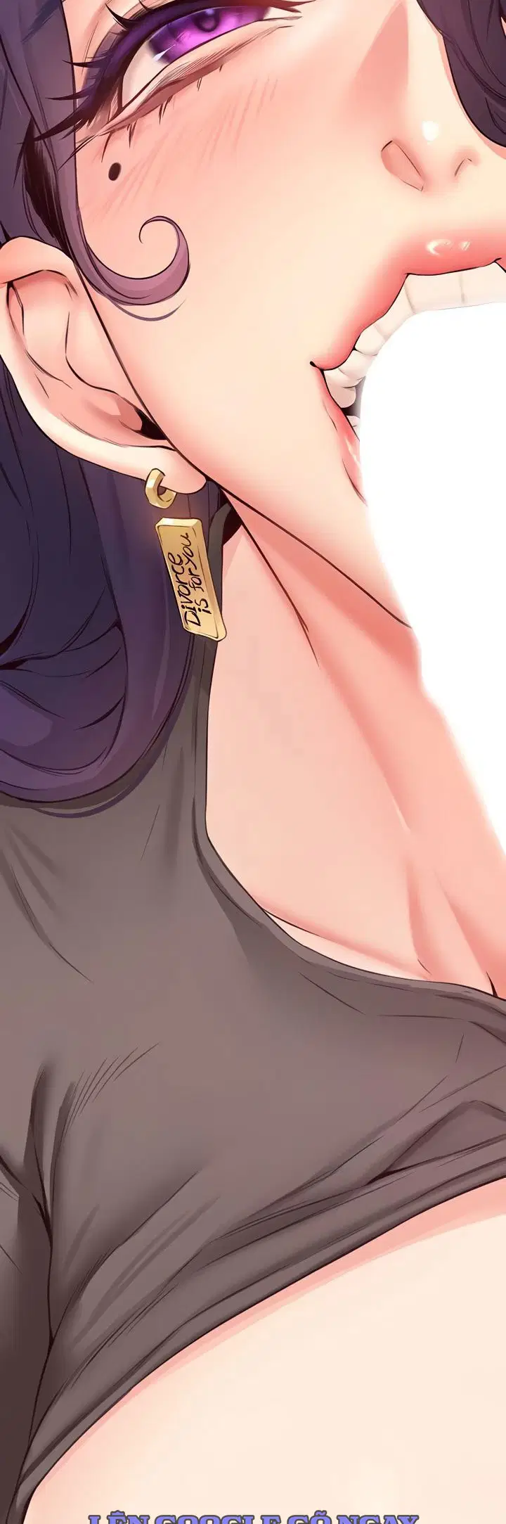 Chào Mừng Đến Với Văn Hóa MILF - Trang 11