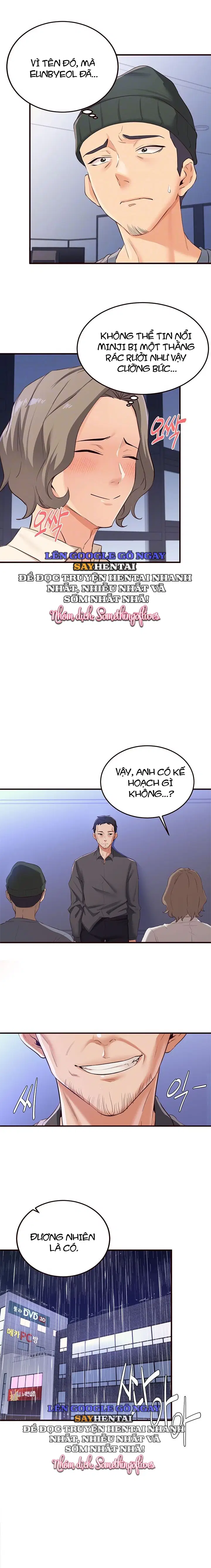 Chào Mừng Đến Với Văn Hóa MILF - Trang 4