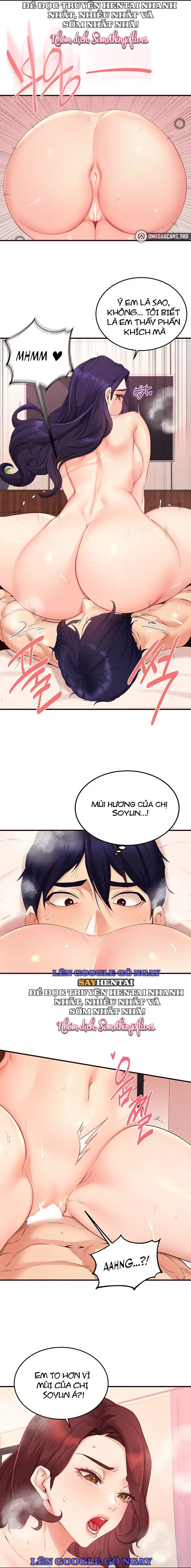 Chào Mừng Đến Với Văn Hóa MILF - Trang 6