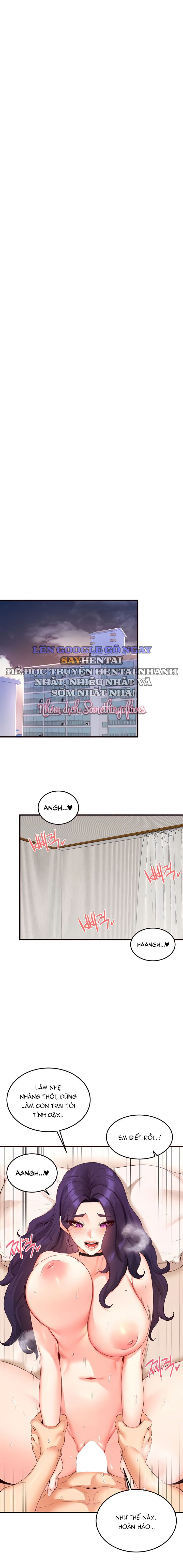 Chào Mừng Đến Với Văn Hóa MILF - Trang 11