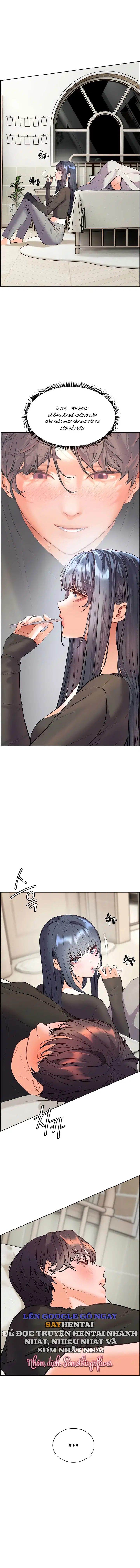 Chào Mừng Đến Với Văn Hóa MILF - Trang 9