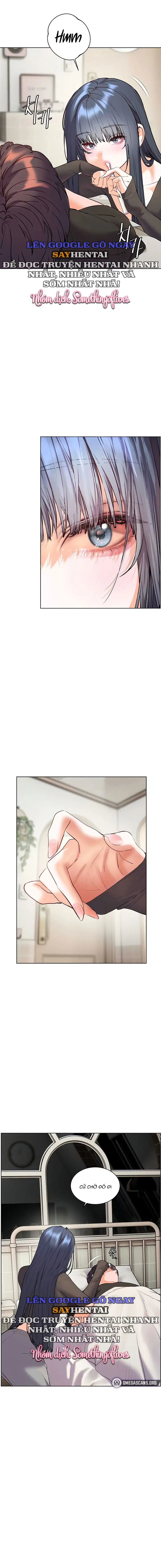 Chào Mừng Đến Với Văn Hóa MILF - Trang 10