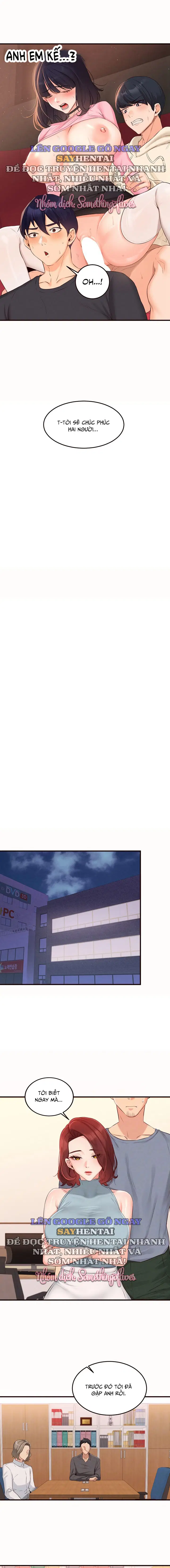 Chào Mừng Đến Với Văn Hóa MILF - Trang 4