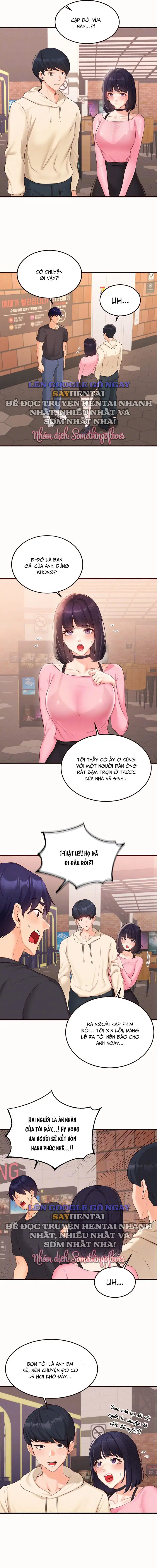 Chào Mừng Đến Với Văn Hóa MILF - Trang 3