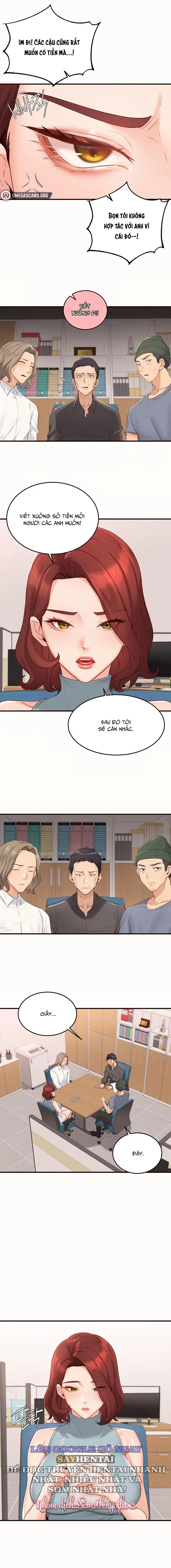 Chào Mừng Đến Với Văn Hóa MILF - Trang 6