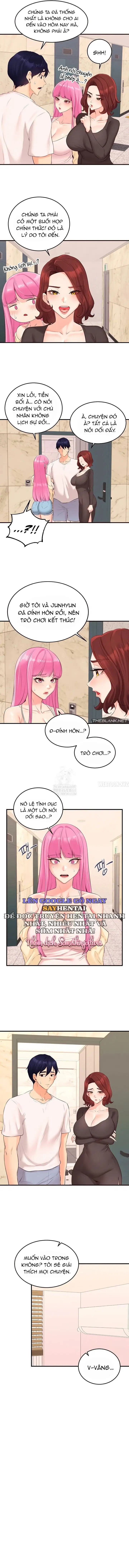 Chào Mừng Đến Với Văn Hóa MILF - Trang 6