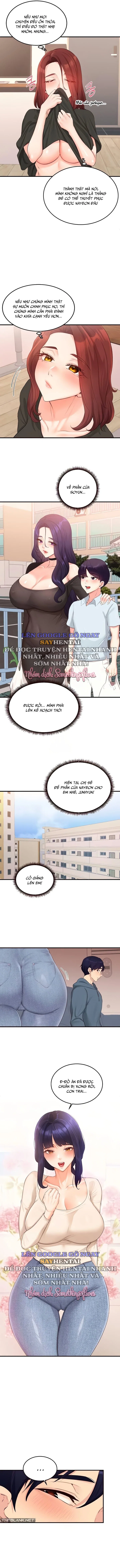 Chào Mừng Đến Với Văn Hóa MILF - Trang 11