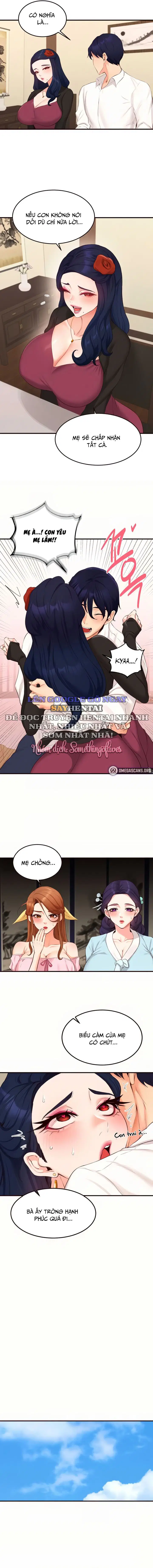 Chào Mừng Đến Với Văn Hóa MILF - Trang 9