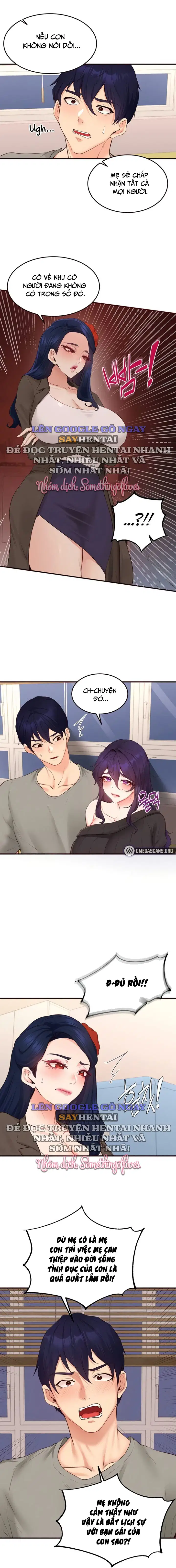 Chào Mừng Đến Với Văn Hóa MILF - Trang 2