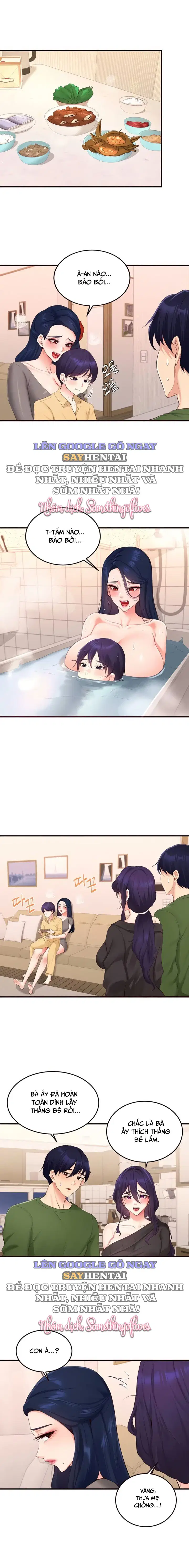 Chào Mừng Đến Với Văn Hóa MILF - Trang 6