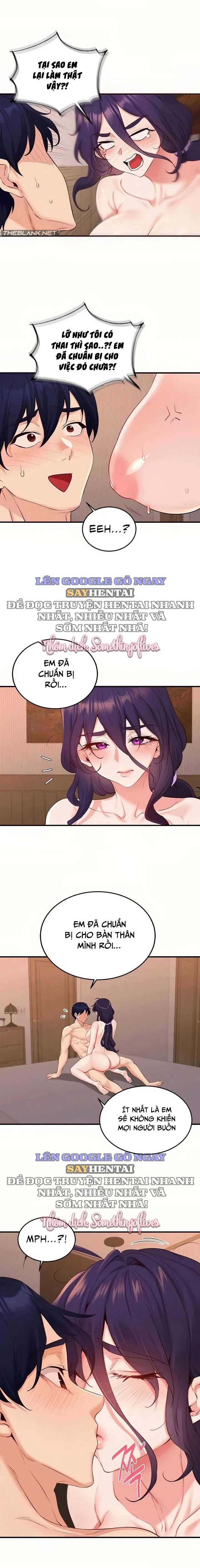 Chào Mừng Đến Với Văn Hóa MILF - Trang 12