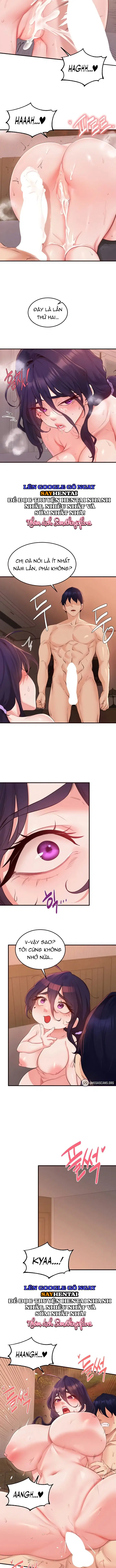 Chào Mừng Đến Với Văn Hóa MILF - Trang 4