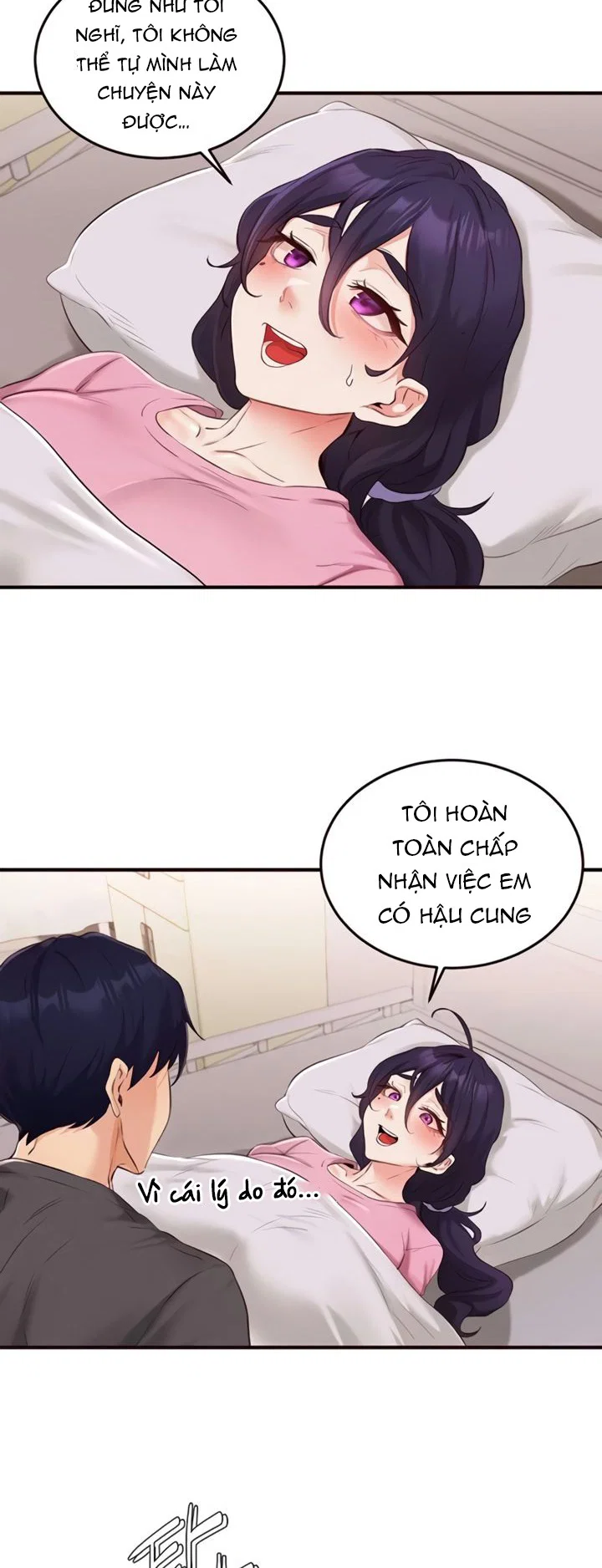 Chào Mừng Đến Với Văn Hóa MILF - Trang 10