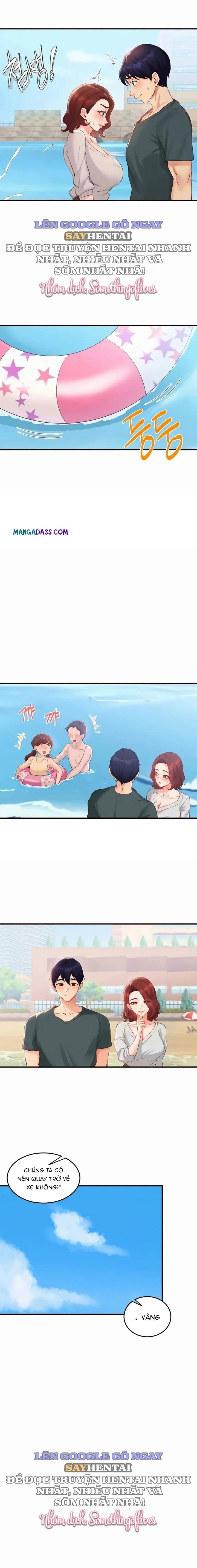 Chào Mừng Đến Với Văn Hóa MILF - Trang 13