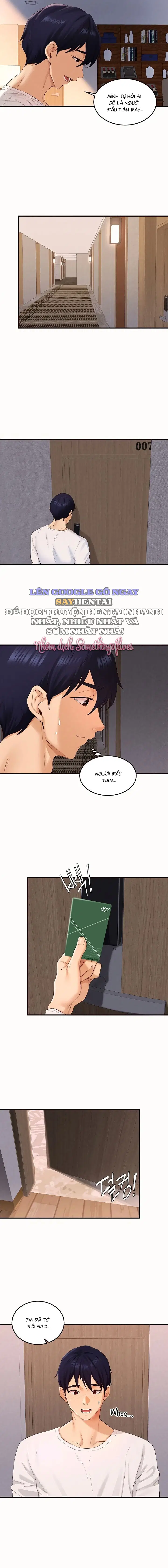Chào Mừng Đến Với Văn Hóa MILF - Trang 5