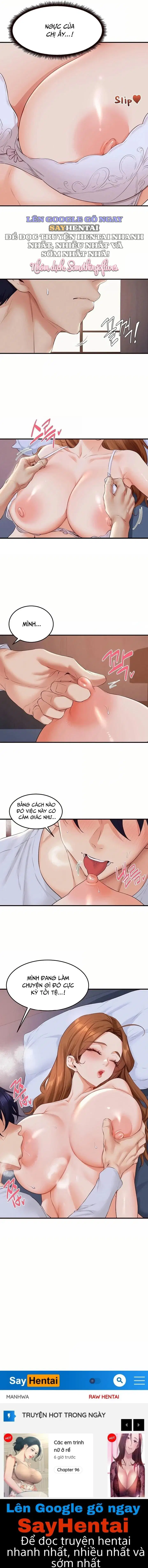 Chào Mừng Đến Với Văn Hóa MILF - Trang 15