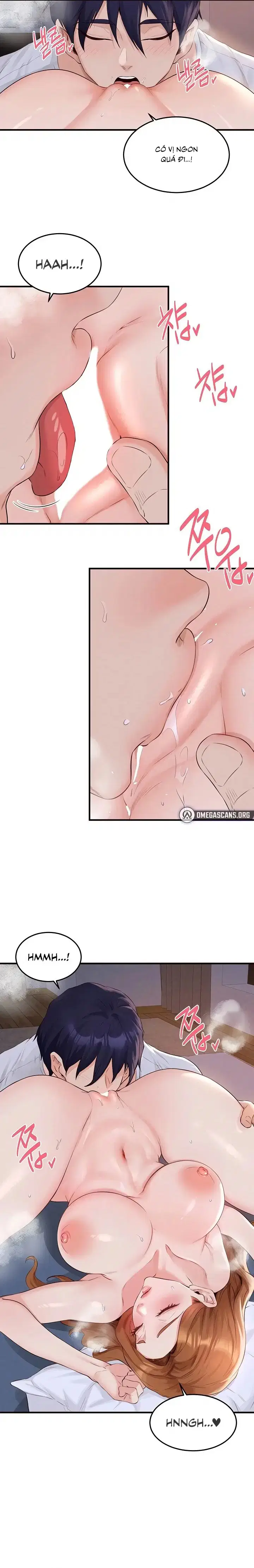 Chào Mừng Đến Với Văn Hóa MILF - Trang 2