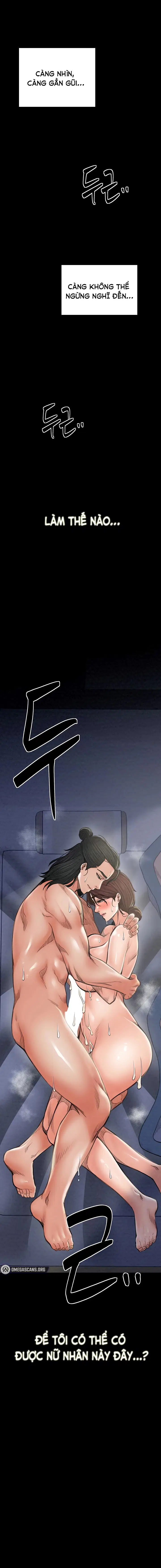 Nô bộc ký - Trang 2