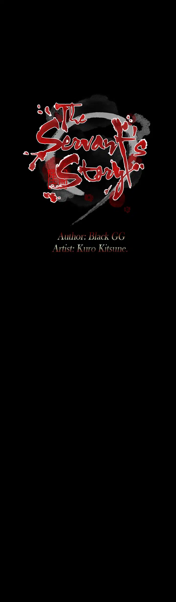 Nô bộc ký - Trang 3