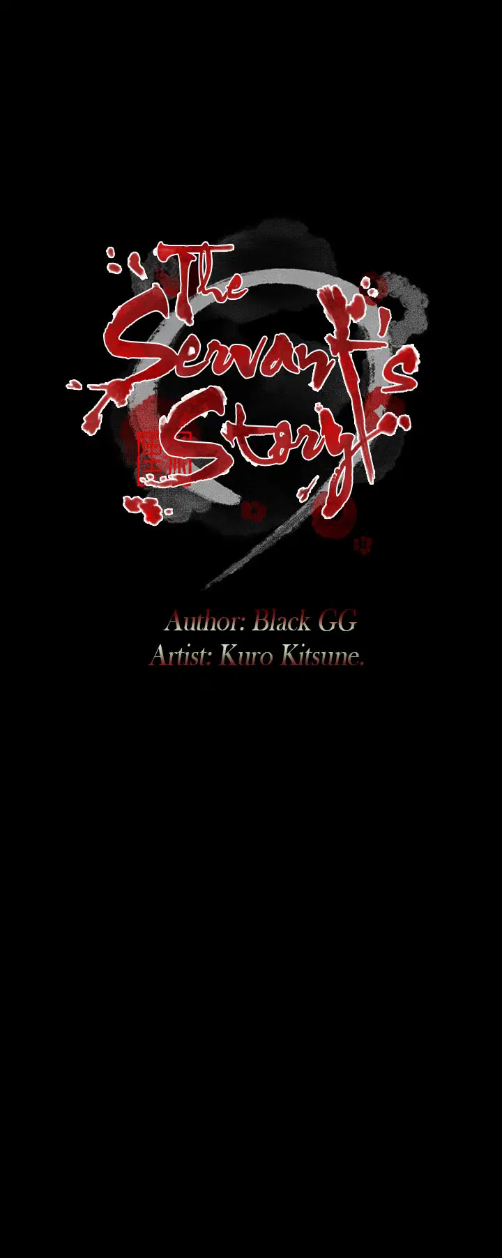 Nô bộc ký - Trang 3