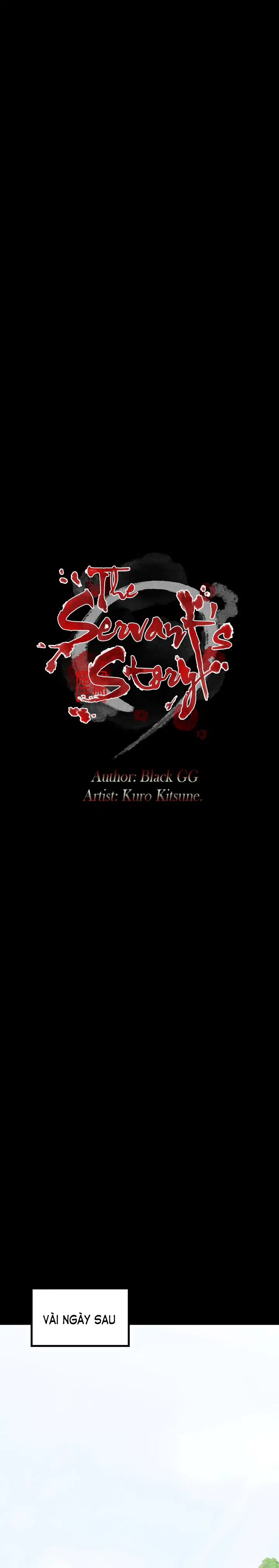 Nô bộc ký - Trang 3