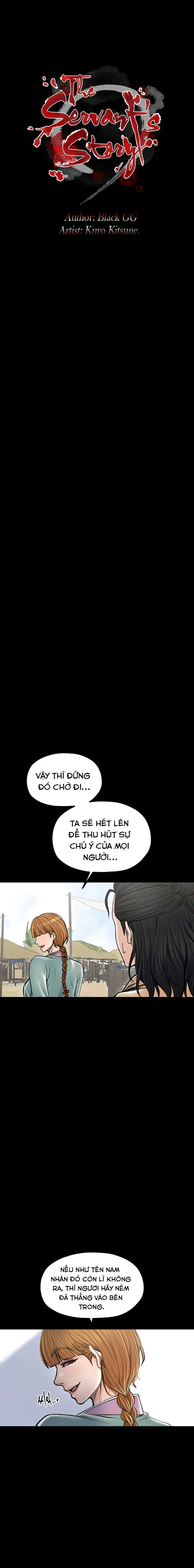 Nô bộc ký - Trang 2