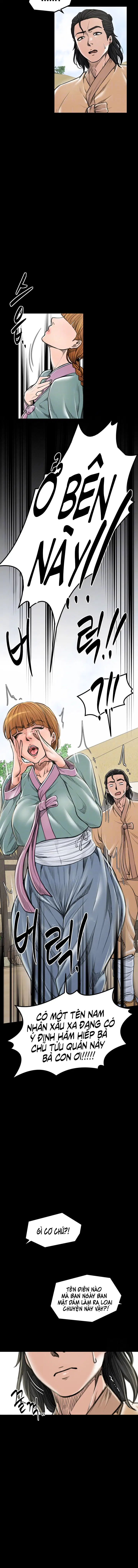 Nô bộc ký - Trang 4