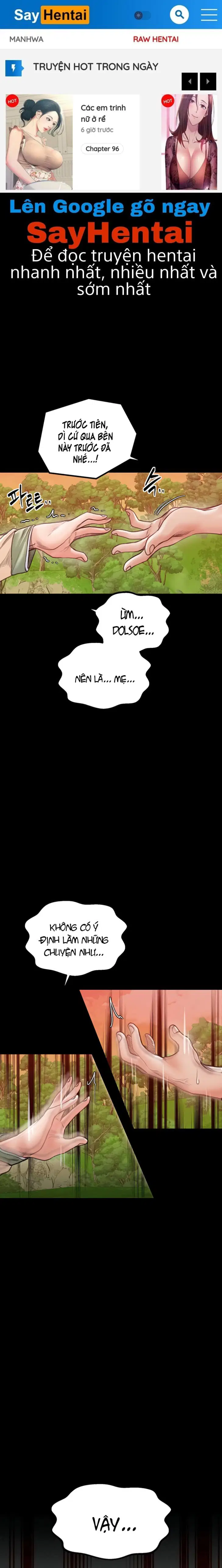 Nô bộc ký - Trang 1