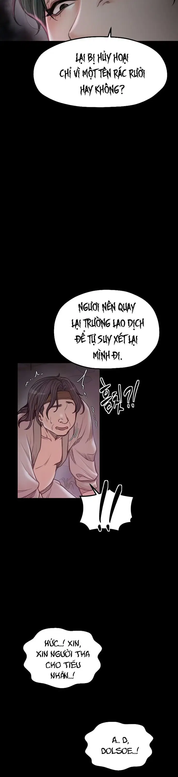 Nô bộc ký - Trang 8