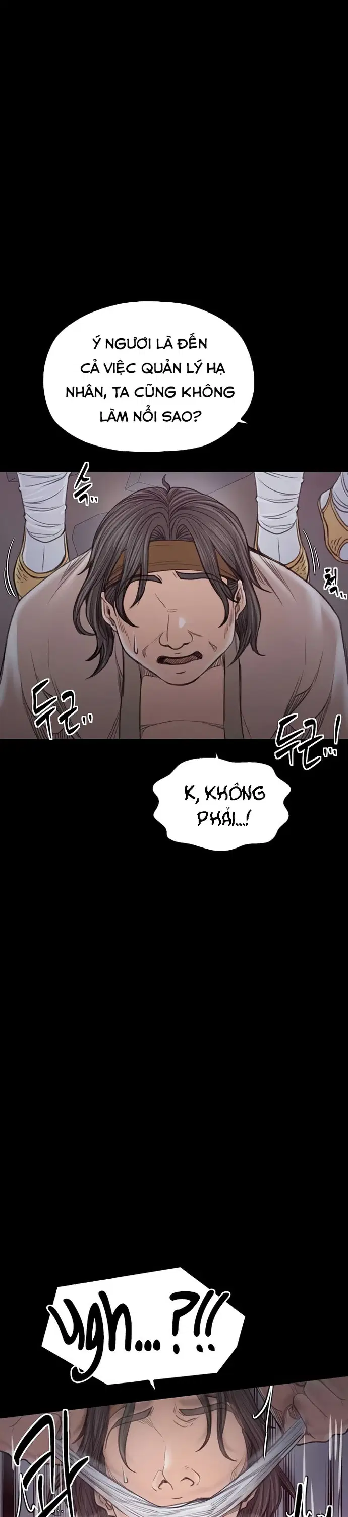 Nô bộc ký - Trang 11