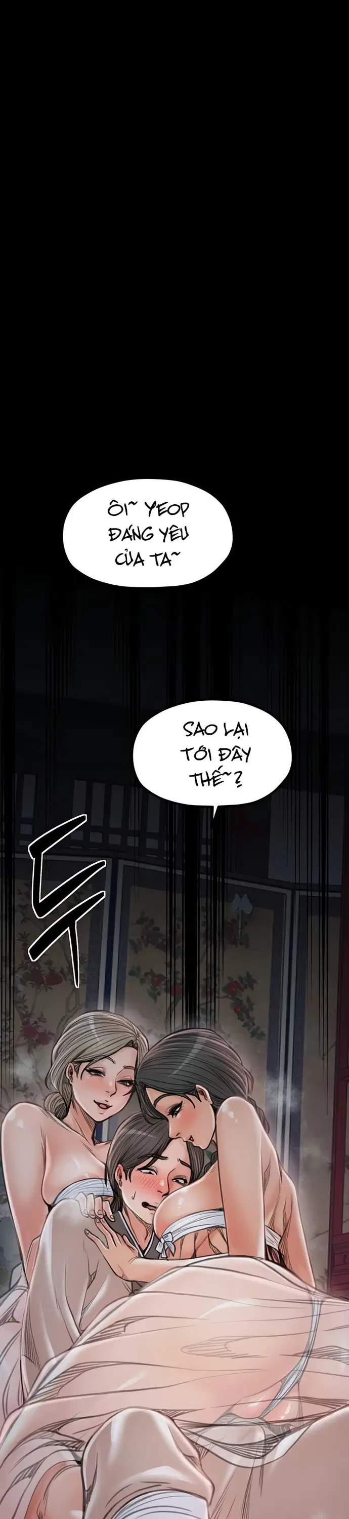 Nô bộc ký - Trang 15