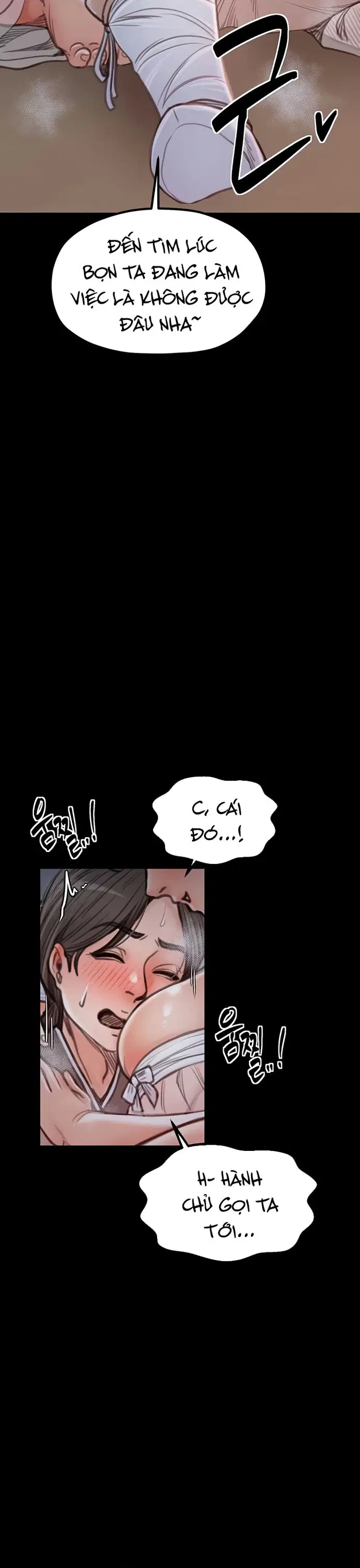 Nô bộc ký - Trang 16