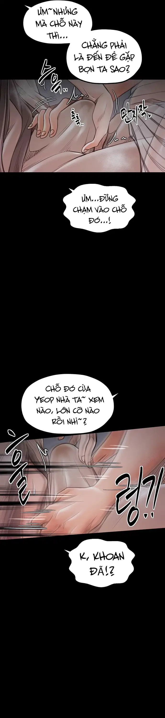 Nô bộc ký - Trang 17