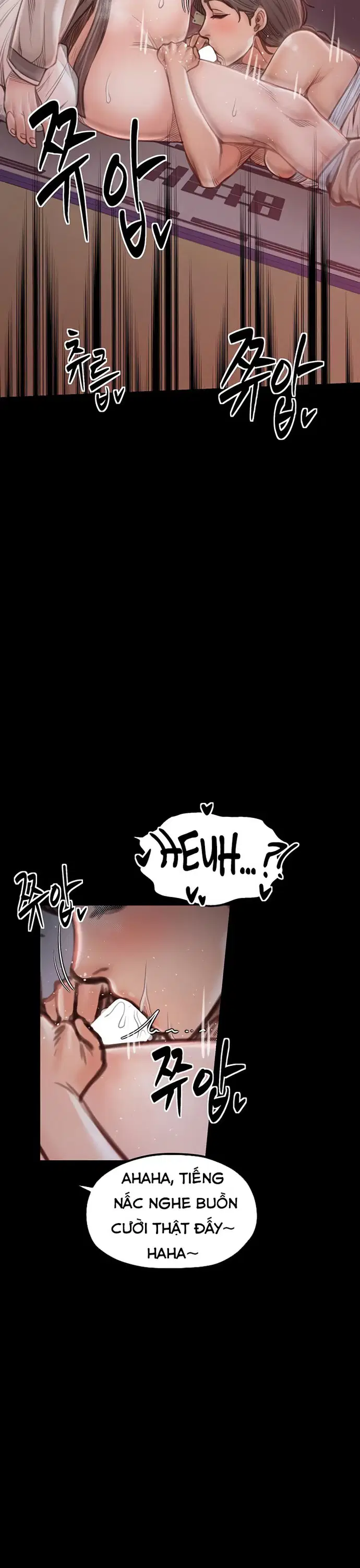 Nô bộc ký - Trang 20