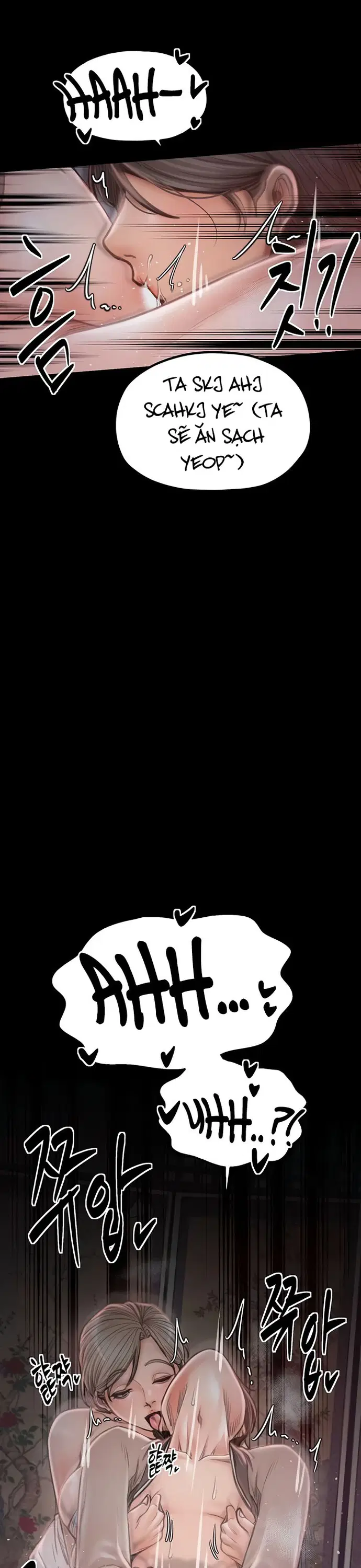 Nô bộc ký - Trang 21