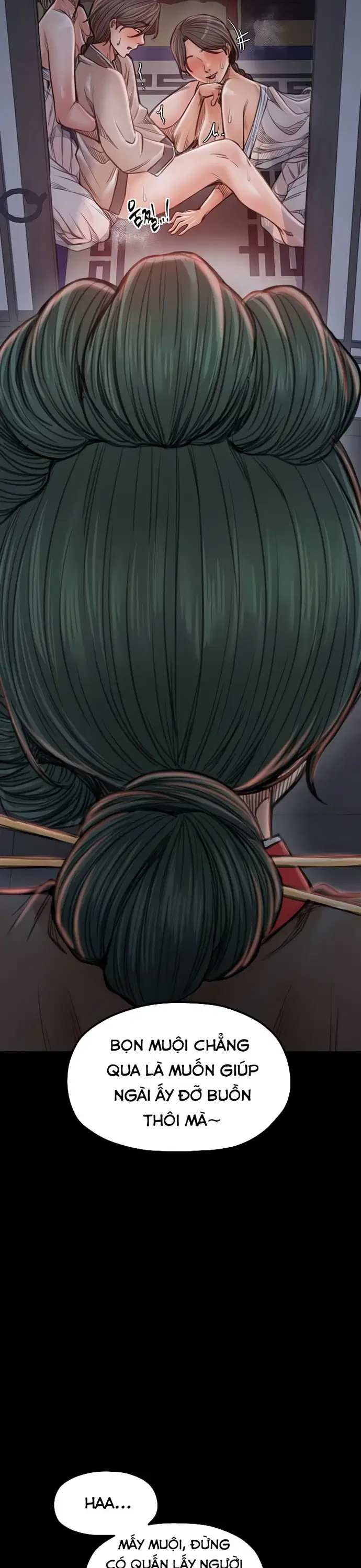 Nô bộc ký - Trang 27