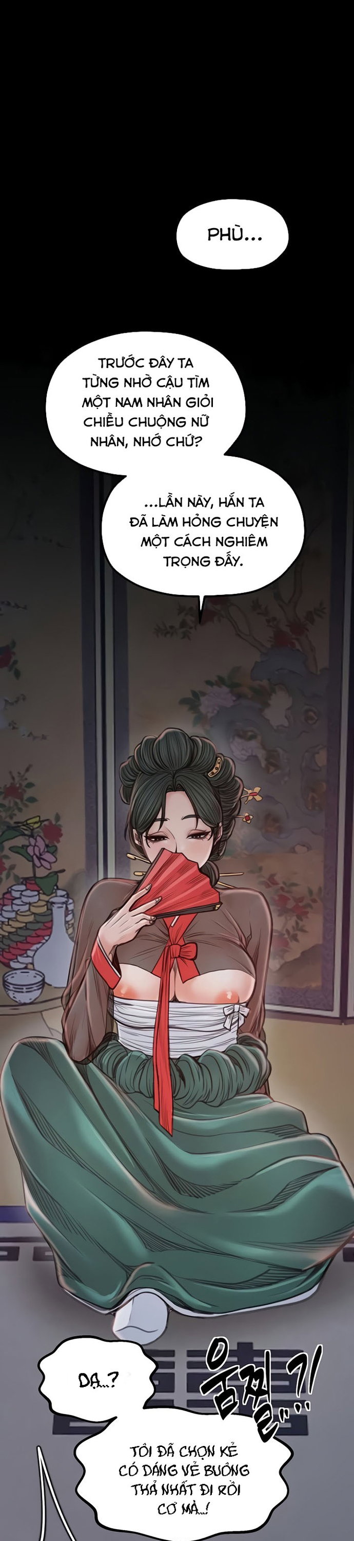 Nô bộc ký - Trang 29