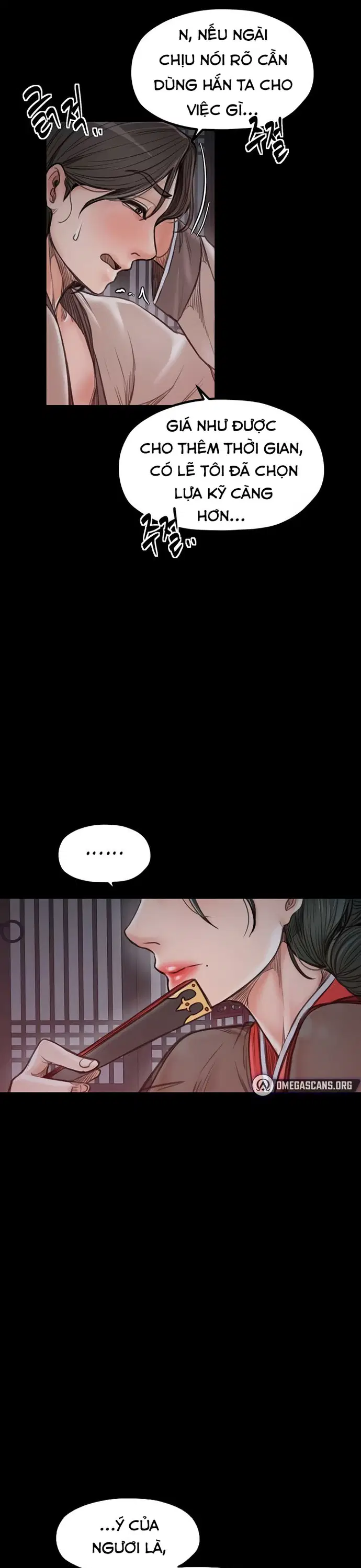 Nô bộc ký - Trang 31